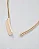 SHOULDER CINTO BIJOUX FIVELA RETANGULAR - Imagem 3