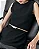 SHOULDER CINTO BIJOUX FIVELA RETANGULAR - Imagem 4