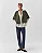 SHOULDER CASACO CURTO MESCLA 360 - Imagem 2