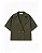 SHOULDER CASACO CURTO MESCLA 360 - Imagem 5
