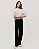 SHOULDER BLUSA TRICOT TEXTURA AREIA - Imagem 5