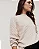 SHOULDER BLUSA TRICOT TEXTURA AREIA - Imagem 4