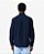 LACOSTE CAMISA MODELAGEM RETA EM POPELINE STRETCH - Imagem 3