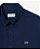 LACOSTE CAMISA MODELAGEM RETA EM POPELINE STRETCH - Imagem 5