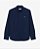 LACOSTE CAMISA MODELAGEM RETA EM POPELINE STRETCH - Imagem 4