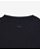 LACOSTE CAMISETA DE MALHA PESADA BORDADA BLACK - Imagem 6