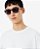 LACOSTE CAMISETA EM MALHA ESTAMPADA WHITE - Imagem 2