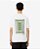 LACOSTE CAMISETA EM MALHA ESTAMPADA WHITE - Imagem 3