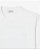LACOSTE CAMISETA EM MALHA ESTAMPADA WHITE - Imagem 6