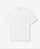 LACOSTE CAMISETA EM MALHA ESTAMPADA WHITE - Imagem 4