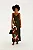 FARM VESTIDO LONGO ALCINHA MAXI ORQUIDEA - Imagem 2