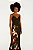 FARM VESTIDO LONGO ALCINHA MAXI ORQUIDEA - Imagem 1