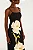FARM VESTIDO MIDI ESTAMPADO PAPOULA - Imagem 3