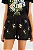FARM SHORT BALONE ESTAMPADO AGUA DE FLOR - Imagem 2