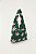 FARM ETC BOLSA ATOALHADA FLEECE ESTRELA VERDE - Imagem 3