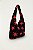 FARM ETC BOLSA ATOALHADA FLEECE ESTRELA AZUL - Imagem 3