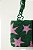 FARM ETC BOLSA FLAT FLEECE ESTRELAS VERDE - Imagem 2