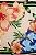 FARM ETC LENCO FLORAL TROPICAL - Imagem 2
