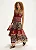CANTAO VESTIDO ESTAMPADO RAVENA - Imagem 1