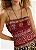CANTAO VESTIDO ESTAMPADO RAVENA - Imagem 5