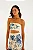 FARM TOP RETO VOO EM FLOR E - Imagem 1