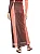 DRESS TO SAIA TULE EST BRISA FLORAL - Imagem 4