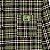 HIGH ORBIT PLAID BUTTON SHIRT - Imagem 5
