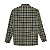 HIGH ORBIT PLAID BUTTON SHIRT - Imagem 2