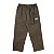 HIGH WORLDSTEP STRAIGHT PANTS - Imagem 1