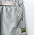 HIGH ORBIT SPORT SHORTS GREY - Imagem 7