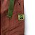 HIGH ORBIT SPORT SHORTS PATCHES BROWN - Imagem 4