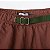 HIGH ORBIT SPORT SHORTS PATCHES BROWN - Imagem 5