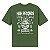 HIGH RECORDS TEE GREEN - Imagem 2