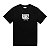 HIGH ALICE FRONT TEE - Imagem 1