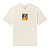 HIGH CAMISETA BRUXO BRANCA - Imagem 1