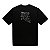 HIGH CAMISETA BRUXO PRETA - Imagem 2