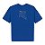 HIGH CAMISETA BRUXO AZUL - Imagem 2