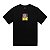 HIGH CAMISETA FENOMENO PRETA - Imagem 1