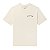 HIGH CAMISETA CHUTEIRA BRANCA - Imagem 1
