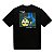 HIGH CAMISETA CHUTEIRA PRETA - Imagem 2