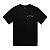 HIGH CAMISETA CHUTEIRA PRETA - Imagem 1