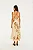 FARM VESTIDO CROPPED ESTAMPADO FLOR DE ROMA - Imagem 4