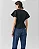 SHOULDER BLUSA ACINTURADA AMARRACAO - Imagem 5