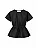 SHOULDER BLUSA ACINTURADA AMARRACAO - Imagem 6