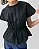 SHOULDER BLUSA ACINTURADA AMARRACAO - Imagem 3