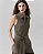 SHOULDER BLUSA 360 ZIPER NYLON STRECH - Imagem 1