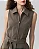 SHOULDER BLUSA 360 ZIPER NYLON STRECH - Imagem 5
