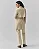 SHOULDER TRENCH COAT 360 NYLON STRETCH - Imagem 6