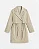 SHOULDER TRENCH COAT 360 NYLON STRETCH - Imagem 7