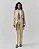 SHOULDER TRENCH COAT 360 NYLON STRETCH - Imagem 5